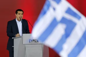 أوروبا ما بعد الانتخابات اليونانية: اليونانيون صوتوا ضد أنجيلا ميركل