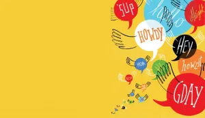 كيف يبدو مستقبل اللغة الإنجليزية؟