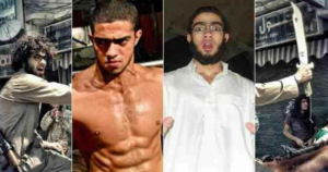 إسلام يكن: من صالات الرياضة إلى صفوف داعش