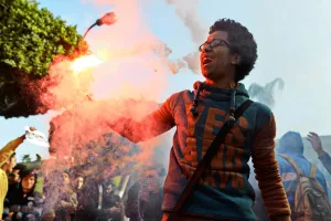 الشرق الأوسط يعيد عقارب الساعة للوراء بعودة الفلول للسلطة