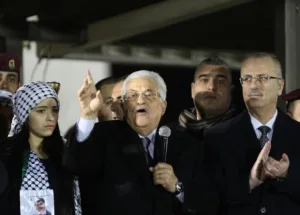 مسؤولون: التوجه للمحكمة الدولية جزء من استراتيجية لبناء دولة فلسطينية