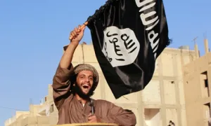 الشرق الأوسط في 2015: المزيد من المواجهات والألغام والكوارث