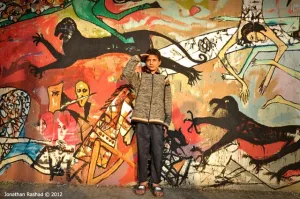 مصر: تاريخ العسكر في مواجهة الذّاكرة الشعبية