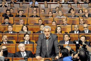 تجربة الإخوان المسلمين في دول المغرب العربي