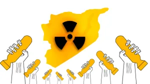 دلائل تشير لاستمرار البرنامج النووي لنظام الأسد