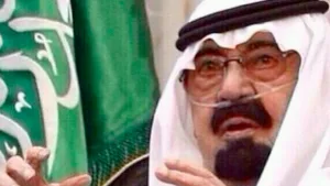 السعودية: مملكة بالكاد تتنفس