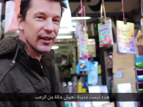 john-cantlie