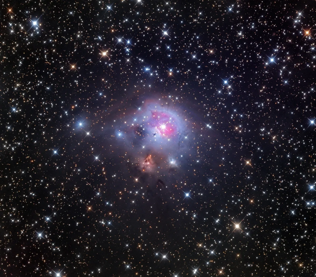 nebula-ngc-2282