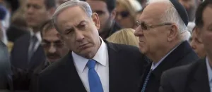 بنيامين نتنياهو: الرجل الذي يدعو نفسه لكل مكان