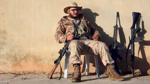 كابوس الحرب الأهلية في ليبيا