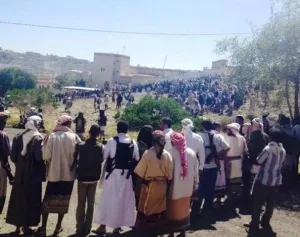 فوضى الميليشيات المسلحة في محافظة ديالى العراقية