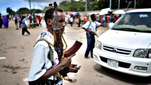 التطرف في مواجهة التطرف: السباق على أشدّه في الصومال