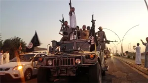 السعودية أم إيران أم إسرائيل: من صنع داعش؟