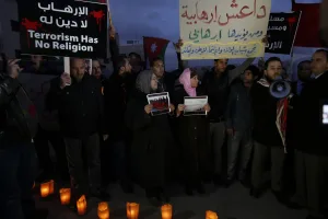 الغارات المصرية في ليبيا تخدم داعش