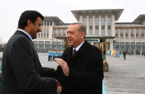 ما الذي يعنيه تعاونًا إستراتيجيًا بين قطر وتركيا؟