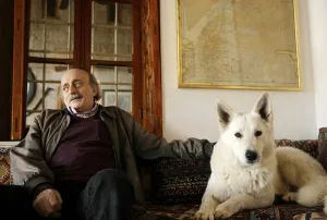 قصة الجاسوس السوفييتي الذي أخفاه وليد جنبلاط