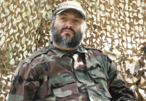 المخابرات الأمريكية والموساد قتلا عماد مغنية