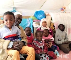 لاجئون سودانيون في العراق يروون كيف تلاشت ذكرياتهم السعيدة