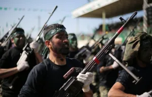 إصلاح “محور المقاومة”: حماس تعود إلى المربع الأول