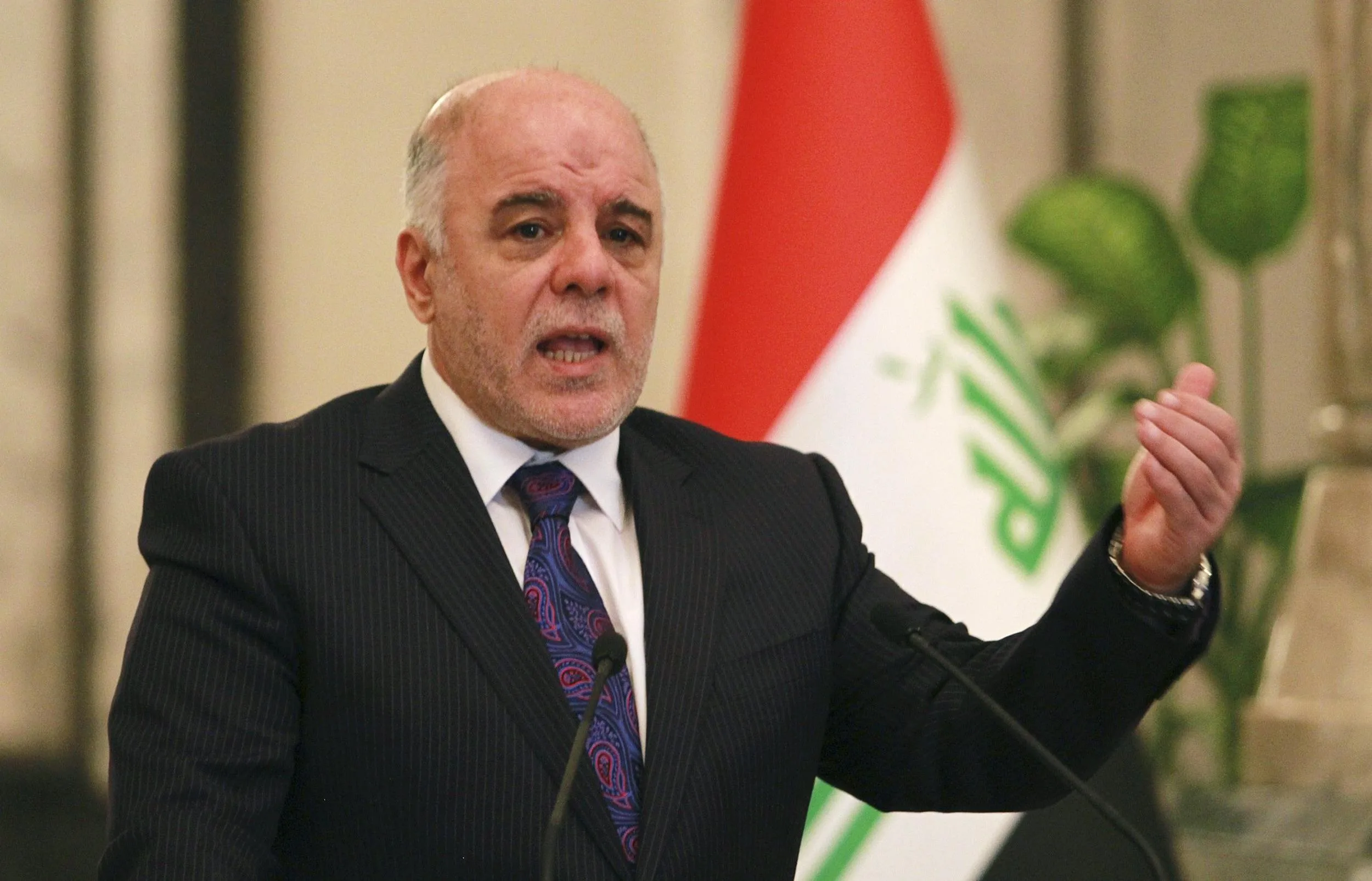 Iraqi-Prime-Minister-Haidar-al-Abadi