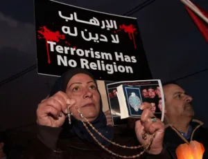 داعش والغطاء الأكاديمي للإسلاموفوبيا