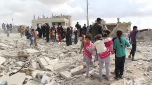 حرب سيناء الكبرى: كيف تخسر معركتك مع الإرهاب؟