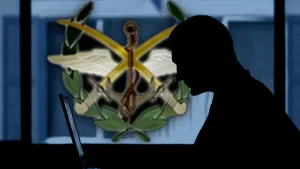 تسريبات من السعودية في هجوم للجيش السوري الإلكتروني