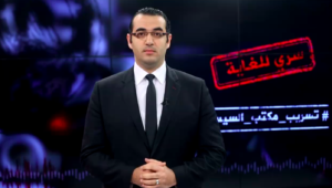 بصوت السيسي: تسريب جديد موجه للسعودية وقطر