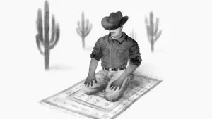 المسلمون المؤسسون للولايات المتحدة