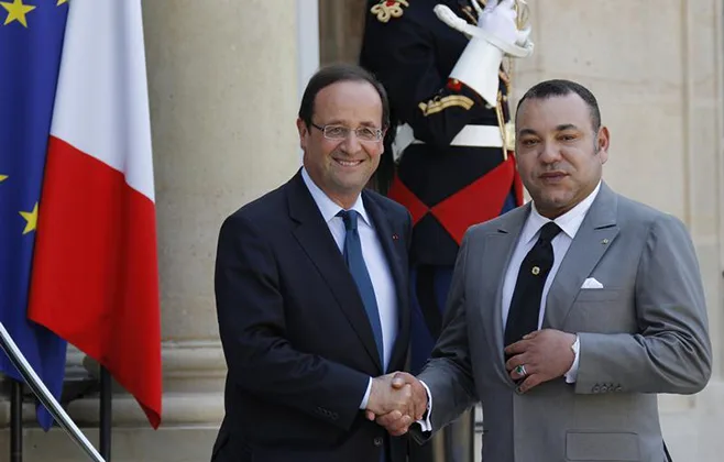 king-and-hollande
