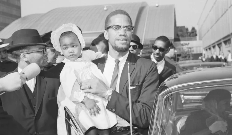 malcolm-x