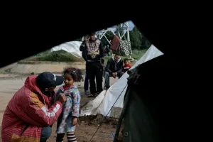 قبائل المغرب تقاوم الطرد والإخلاء من قِبل الشركات العقارية