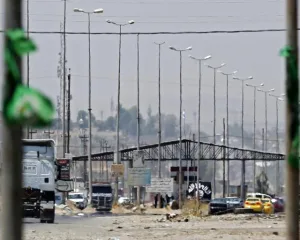 هل يستطيع الجيش العراقي استعادة الموصل؟