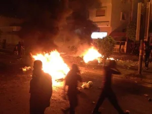 الحرب القانونية هي الجبهة الجديدة للحرب الفلسطينية الإسرائيلية