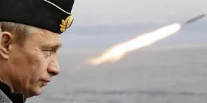 بوتين يقوم بالفعل والناتو لا يزال في طور التفكير