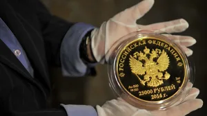 لماذا لن ينهار الاقتصاد الروسي؟