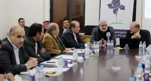 أزمة تعصف بإخوان الأردن بعد فصلها قيادات طالبت الحكومة بترخيص الجماعة