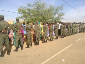 المجتمع الموريتاني أبدًا ليس كما نعرفه