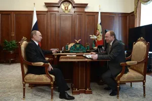 كيف أصبح تولستوي المستشار الثقافي في روسيا “بوتين” القومية؟