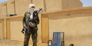 اتفاق السلام الموقع في الجزائر: الفرصة الأخيرة لمالي