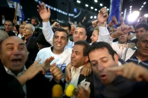 خيارات صعبة تنتظر الائتلاف الإسرائيلي المقبل