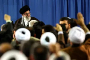 هل ستنتهي سياسة كبح مد النفوذ الإيراني؟