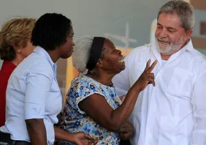 هؤلاء البرازيليون الذين يستهدفون أفريقيا