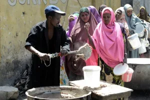 الصومال: مجاعة مخفية عن أنظار العالم