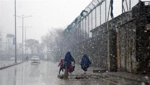 تقدم المرأة الأفغانية يتعثر بأولويات المانحين