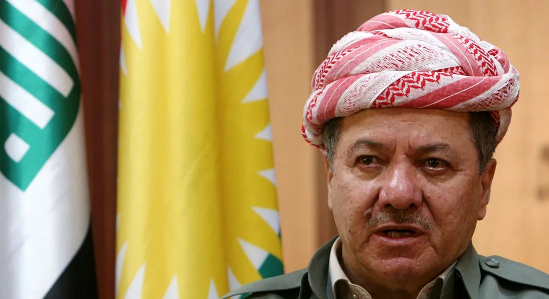 barzani