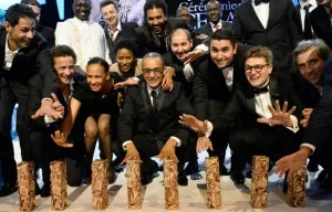 مهرجان فيسباكو 2015: السينما بطعم مختلف