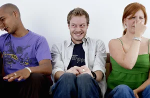 جوجل تخترع جهازًا يخبرك ما إن كانت رائحتك سيئة