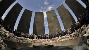 جدل يتجدد حول مذبحة الأرمن في ذكراها المئوية