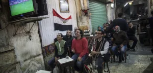 لماذا يحب العرب عصام الشوالي ومعلقيهم لكرة القدم؟